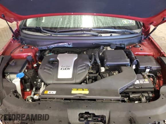 ✅ 2017 Hyundai Sonata Eco • VIN: 5NPE24AA0HH538758 • Lot: 86803835. Listed on Copart with 70,285 mi. Free auction sales archive from the USA and detailed vehicle history report at DreamBid. Image 11.