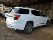 ✅ 2023 GMC Acadia Denali • VIN: 1GKKNPL40PZ225370 • Lot: 78121434. Wystawiony na Copart z przebiegiem 19 601 mil. Bezpłatny archiwum sprzedaży aukcyjnych z USA i szczegółowy raport historii pojazdu na DreamBid. Zdjęcie 3.