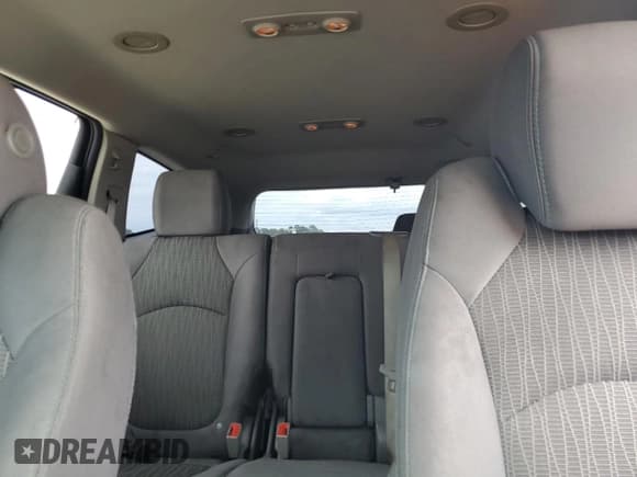 ✅ 2016 Chevrolet Traverse LS • VIN: 1GNKRFED1GJ252204 • Lot: 71549334. Wystawiony na Copart z przebiegiem 208 569 mil. Bezpłatny archiwum sprzedaży aukcyjnych z USA i szczegółowy raport historii pojazdu na DreamBid. Zdjęcie 10.