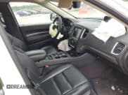 ✅ 2017 Dodge Durango GT • VIN: 1C4RDJDG9HC719282 • Lot: 42517494. Wystawiony na IAAI z przebiegiem 134 013 mil. Bezpłatny archiwum sprzedaży aukcyjnych z USA i szczegółowy raport historii pojazdu na DreamBid. Zdjęcie 5.