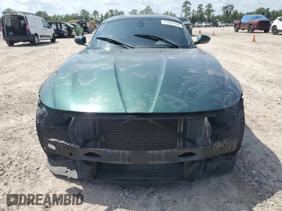 ✅ 2011 BMW Z4 sDrive30i • VIN: WBALM5C55BE495921 • Lot: 71453304. Listed on Copart with 116,136 mi. Free auction sales archive from the USA and detailed vehicle history report at DreamBid. Image 5.