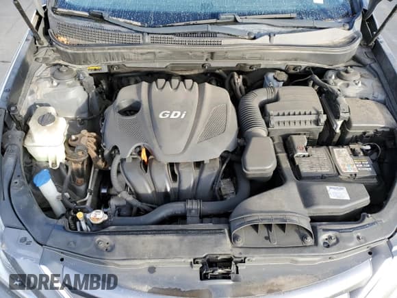 ✅ 2014 Hyundai Sonata GLS • VIN: 5NPEB4AC3EH932316 • Lot: 72438034. Listed on Copart with 135,176 mi. Free auction sales archive from the USA and detailed vehicle history report at DreamBid. Image 11.