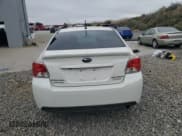 ✅ 2016 Subaru Impreza • VIN: JF1GJAA65GH005443 • Lot: 80482475. Wystawiony na Copart z przebiegiem 95 239 mil. Bezpłatny archiwum sprzedaży aukcyjnych z USA i szczegółowy raport historii pojazdu na DreamBid. Zdjęcie 6.