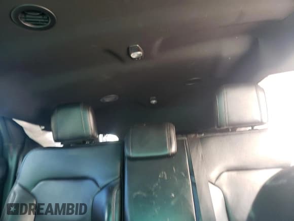 ✅ 2016 Ford Explorer XLT • VIN: 1FM5K8D8XGGB66764 • Lot: 56551195. Wystawiony na Copart z przebiegiem Nie podano. Bezpłatny archiwum sprzedaży aukcyjnych z USA i szczegółowy raport historii pojazdu na DreamBid. Zdjęcie 10.