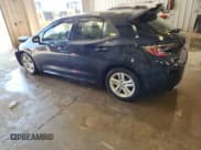 ✅ 2019 Toyota Corolla XSE • VIN: JTNK4RBE0K3049156 • Lot: 81250655. Listed on Copart with 105,653 mi. Free auction sales archive from the USA and detailed vehicle history report at DreamBid. Image 2.