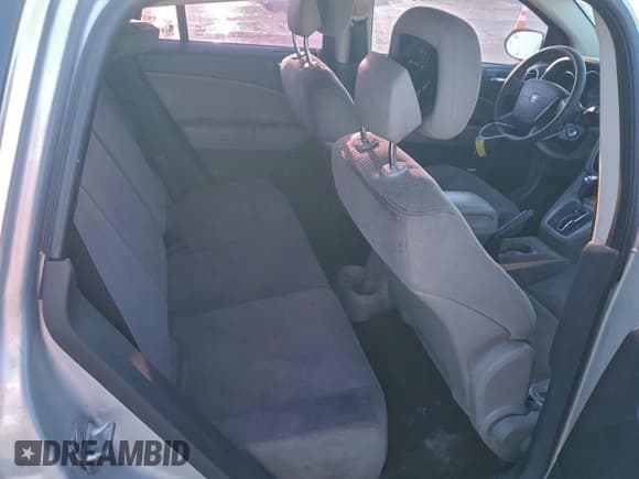 ✅ 2012 Dodge Caliber SXT • VIN: 1C3CDWDA9CD535837 • Лот: 92117905. Опубликован ранее на Copart с пробегом 150 512 миль. Бесплатный доступ к архиву аукционных продаж из США и подробный отчёт об истории автомобиля на DreamBid. Изображение 10.