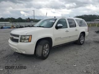 ✅ 2010 Chevrolet Suburban LTZ • VIN: 1GNUCKE05AR279818 • Lot: 80470745. Wystawiony na Copart z przebiegiem 174 393 mil. Bezpłatny archiwum sprzedaży aukcyjnych z USA i szczegółowy raport historii pojazdu na DreamBid. Zdjęcie 1.
