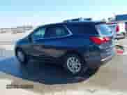 2018 Chevrolet Equinox LT с VIN 3GNAXJEV5JS539533, выставлен на аукционе IAAI как лот 43316260 с пробегом 99 441 миль миль и . История ставок и продаж доступна на DreamBid. Изображение 14.