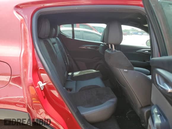 2024 Dodge Hornet GT z VIN ZACNDFAN1R3A40724, wystawiony jako Copart lot #59303235 z przebiegiem 7 618 mil mil oraz Szkoda całkowita • Salvage title. Historia ofert i sprzedaży dostępna na DreamBid. Obrazek 11.