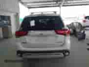 2019 Mitsubishi Outlander ES z VIN JA4AD2A34KZ004641, wystawiony jako IAAI lot #43334302 z przebiegiem 138 409 mil mil oraz . Historia ofert i sprzedaży dostępna na DreamBid. Obrazek 16.