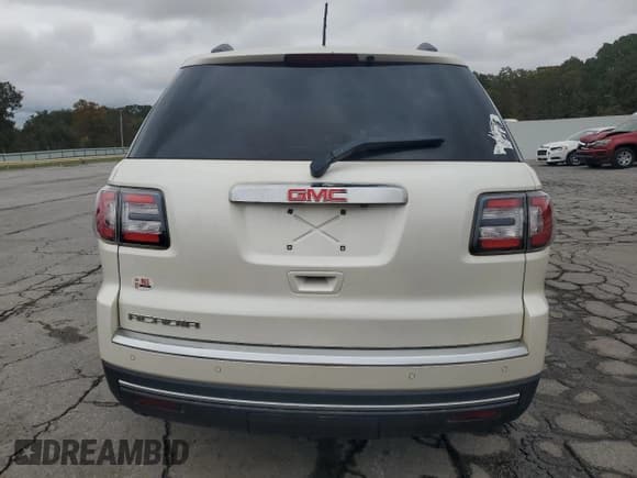 ✅ 2015 GMC Acadia SLE • VIN: 1GKKRPKD1FJ318451 • Лот: 89853985. Опубликован ранее на Copart с пробегом 143 516 миль. Бесплатный доступ к архиву аукционных продаж из США и подробный отчёт об истории автомобиля на DreamBid. Изображение 6.