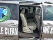 ✅ 2015 Toyota Sienna LE AAS • VIN: 5TDKK3DC5FS568890 • Lot: 43300989. Listed on IAAI with 243,285 mi. Free auction sales archive from the USA and detailed vehicle history report at DreamBid. Image 8.