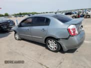 ✅ 2011 Nissan Sentra S • VIN: 3N1AB6AP4BL730998 • Lot: 71839085. Wystawiony na Copart z przebiegiem 183 673 mil. Bezpłatny archiwum sprzedaży aukcyjnych z USA i szczegółowy raport historii pojazdu na DreamBid. Zdjęcie 2.
