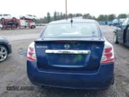 ✅ 2012 Nissan Sentra SR • VIN: 3N1AB6AP7CL606189 • Lot: 41955474. Wystawiony na IAAI z przebiegiem 183 705 mil. Bezpłatny archiwum sprzedaży aukcyjnych z USA i szczegółowy raport historii pojazdu na DreamBid. Zdjęcie 17.