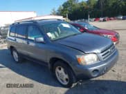 ✅ 2007 Toyota Highlander w/3rd Row • VIN: JTEEP21A870198367 • Lot: 43178172. Wystawiony na IAAI z przebiegiem Nie podano. Bezpłatny archiwum sprzedaży aukcyjnych z USA i szczegółowy raport historii pojazdu na DreamBid. Zdjęcie 1.