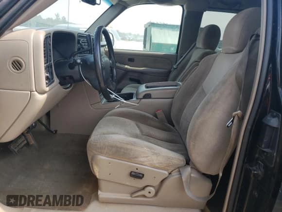 ✅ 2003 Chevrolet Silverado 1500 LS • VIN: 1GCEK19T43E379160 • Лот: 69958464. Опубликован ранее на Copart с пробегом Не указан. Бесплатный доступ к архиву аукционных продаж из США и подробный отчёт об истории автомобиля на DreamBid. Изображение 7.