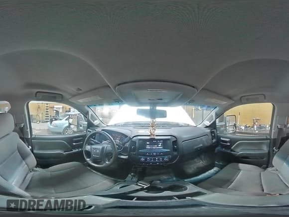 ✅ 2018 GMC Sierra 2500HD • VIN: 1GT12REG9JF164936 • Lot: 70438794. Wystawiony na Copart z przebiegiem 206 573 mil. Bezpłatny archiwum sprzedaży aukcyjnych z USA i szczegółowy raport historii pojazdu na DreamBid. Zdjęcie 13.