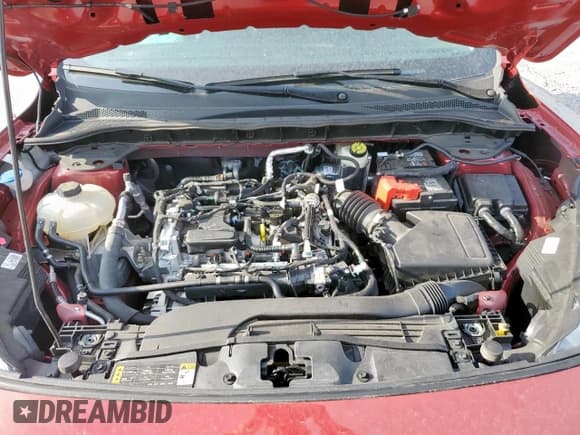 ✅ 2022 Ford Escape SEL • VIN: 1FMCU0H67NUB94063 • Lot: 70121905. Listed on Copart with 21,736 mi. Free auction sales archive from the USA and detailed vehicle history report at DreamBid. Image 11.