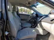 ✅ 2013 Hyundai Accent GLS • VIN: KMHCT4AE3DU518037 • Лот: 75619224. Опубликован ранее на Copart с пробегом Не указан. Бесплатный доступ к архиву аукционных продаж из США и подробный отчёт об истории автомобиля на DreamBid. Изображение 7.