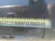 2015 Dodge Dart SXT с VIN 1C3CDFBB9FD306848, выставлен на аукционе IAAI как лот 43560914 с пробегом 160 703 миль миль и . История ставок и продаж доступна на DreamBid. Изображение 16.