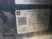 ✅ 2020 Chevrolet Silverado 1500 Custom • VIN: 1GCRWBEK1LZ225099 • Lot: 84474384. Wystawiony na Copart z przebiegiem 104 928 mil. Bezpłatny archiwum sprzedaży aukcyjnych z USA i szczegółowy raport historii pojazdu na DreamBid. Zdjęcie 13.