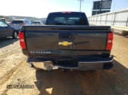 ✅ 2019 Chevrolet Silverado 1500 LT • VIN: 2GCVKPEC9K1141264 • Lot: 75763094. Wystawiony na Copart z przebiegiem 83 356 mil. Bezpłatny archiwum sprzedaży aukcyjnych z USA i szczegółowy raport historii pojazdu na DreamBid. Zdjęcie 6.