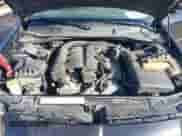 2005 Dodge Magnum SE с VIN 2D4FV48V55H661046, выставлен на аукционе IAAI как лот 41644364 с пробегом 125 400 миль миль и . История ставок и продаж доступна на DreamBid. Изображение 10.