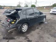 ✅ 2009 Hyundai Elantra GLS • VIN: KMHDU46D49U686102 • Lot: 43528119. Listed on IAAI with 182,390 mi. Free auction sales archive from the USA and detailed vehicle history report at DreamBid. Image 4.