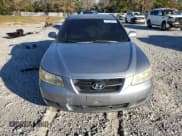 ✅ 2008 Hyundai Sonata GLS • VIN: 5NPET46C48H356357 • Лот: 85793014. Опубликован ранее на Copart с пробегом 163 716 миль. Бесплатный доступ к архиву аукционных продаж из США и подробный отчёт об истории автомобиля на DreamBid. Изображение 5.