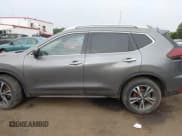 ✅ 2020 Nissan Rogue SL • VIN: 5N1AT2MV1LC740846 • Lot: 43339689. Listed on IAAI with 30,928 mi. Free auction sales archive from the USA and detailed vehicle history report at DreamBid. Image 14.