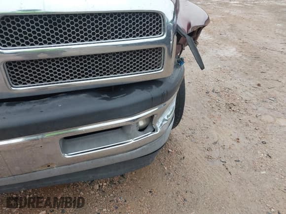 ✅ 2001 Dodge 1500 • VIN: 3B7HC13Z51G206728 • Lot: 42906539. Listed on IAAI with 155,521 mi. Free auction sales archive from the USA and detailed vehicle history report at DreamBid. Image 15.