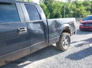 ✅ 2010 Ford F-150 XL • VIN: 1FTEX1EW2AFA18163 • Lot: 42295077. Listed on IAAI with 217,430 mi. Free auction sales archive from the USA and detailed vehicle history report at DreamBid. Image 6.