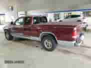 2000 Dodge Dakota with VIN 1B7GL22X9YS639960, listed as a Copart auction lot 68003514 with 136,725 mi miles and Salvage title. Bid and sale history available at DreamBid. Image 2.