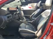 ✅ 2025 Kia K4 GT-Line Turbo • VIN: 3KPFW4DC6SE119881 • Lot: 80052145. Wystawiony na Copart z przebiegiem 9 904 mil. Bezpłatny archiwum sprzedaży aukcyjnych z USA i szczegółowy raport historii pojazdu na DreamBid. Zdjęcie 7.