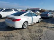 ✅ 2014 Hyundai Azera Limited • VIN: KMHFH4JG8EA410855 • Lot: 43187258. Listed on IAAI with 184,228 mi. Free auction sales archive from the USA and detailed vehicle history report at DreamBid. Image 4.