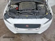 ✅ 2018 Jaguar XE 25t • VIN: SAJAR4FX4JCP31280 • Лот: 50580375. Опубликован ранее на Copart с пробегом 125 060 миль. Бесплатный доступ к архиву аукционных продаж из США и подробный отчёт об истории автомобиля на DreamBid. Изображение 12.