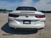 ✅ 2020 BMW 8 Series 840i • VIN: WBADZ4C07LCE64982 • Lot: 72082845. Wystawiony na Copart z przebiegiem 19 026 mil. Bezpłatny archiwum sprzedaży aukcyjnych z USA i szczegółowy raport historii pojazdu na DreamBid. Zdjęcie 6.