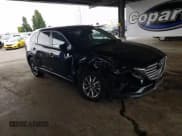 ✅ 2018 Mazda CX-9 Sport • VIN: JM3TCABY2J0220049 • Lot: 60175175. Listed on Copart with 56,140 mi. Free auction sales archive from the USA and detailed vehicle history report at DreamBid. Image 14.