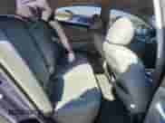 2011 Hyundai Sonata GLS z VIN 5NPEB4AC1BH050489, wystawiony jako Copart lot #82087645 z przebiegiem 163 852 mil mil oraz Szkoda całkowita • Salvage title. Historia ofert i sprzedaży dostępna na DreamBid. Obrazek 10.