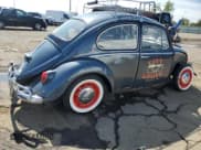 ✅ 1965 Volkswagen Beetle • VIN: 115831389 • Lot: 71445585. Listed on Copart with 83,728 mi. Free auction sales archive from the USA and detailed vehicle history report at DreamBid. Image 3.