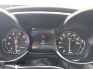 ✅ 2017 Alfa Romeo Giulia Ti • VIN: ZARFAECN4H7550340 • Lot: 42778836. Listed on IAAI with 83,043 mi. Free auction sales archive from the USA and detailed vehicle history report at DreamBid. Image 7.