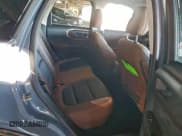 ✅ 2025 Ford Bronco Sport Outer Banks • VIN: 3FMCR9CN4SRE29364 • Лот: 91881315. Опубликован ранее на Copart с пробегом 148 миль. Бесплатный доступ к архиву аукционных продаж из США и подробный отчёт об истории автомобиля на DreamBid. Изображение 11.