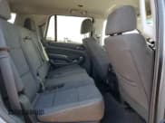 ✅ 2019 Chevrolet Tahoe LS • VIN: 1GNSCAKC8KR398173 • Lot: 64331585. Wystawiony na Copart z przebiegiem 52 519 mil. Bezpłatny archiwum sprzedaży aukcyjnych z USA i szczegółowy raport historii pojazdu na DreamBid. Zdjęcie 11.