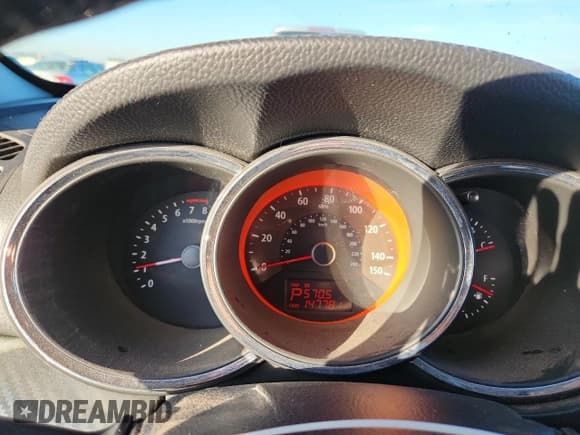 ✅ 2011 Kia Sorento SX • VIN: 5XYKWDA26BG094378 • Lot: 92450395. Listed on Copart with 147,781 mi. Free auction sales archive from the USA and detailed vehicle history report at DreamBid. Image 9.