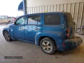 2009 Chevrolet HHR 1LT с VIN 3GNCA23B39S537056, выставлен на аукционе Copart как лот 78155814 с пробегом 146 773 миль миль и Списание • Salvage title. История ставок и продаж доступна на DreamBid. Изображение 2.