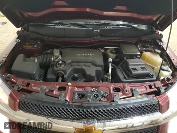 ✅ 2008 Chevrolet Equinox LT • VIN: 2CNDL63F486303521 • Лот: 56141515. Опубликован ранее на Copart с пробегом 51 891 миль. Бесплатный доступ к архиву аукционных продаж из США и подробный отчёт об истории автомобиля на DreamBid. Изображение 12.