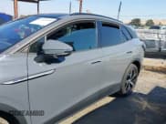 ✅ 2023 Volkswagen ID.4 Pro S • VIN: 1V2WNPE84PC026742 • Lot: 42712014. Listed on IAAI with 27,887 mi. Free auction sales archive from the USA and detailed vehicle history report at DreamBid. Image 14.