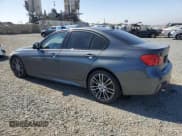 ✅ 2013 BMW 3 Series 335i • VIN: WBA3A9G59DNP36148 • Lot: 67141195. Listed on Copart with 74,234 mi. Free auction sales archive from the USA and detailed vehicle history report at DreamBid. Image 2.