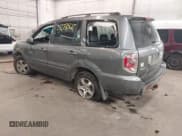 ✅ 2008 Honda Pilot EX-L • VIN: 5FNYF18638B030641 • Lot: 42725617. Wystawiony na IAAI z przebiegiem 170 961 mil. Bezpłatny archiwum sprzedaży aukcyjnych z USA i szczegółowy raport historii pojazdu na DreamBid. Zdjęcie 3.