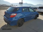 ✅ 2010 Toyota Matrix • VIN: 2T1KU4EE2AC503044 • Lot: 70933575. Listed on Copart with 237,362 mi. Free auction sales archive from the USA and detailed vehicle history report at DreamBid. Image 3.